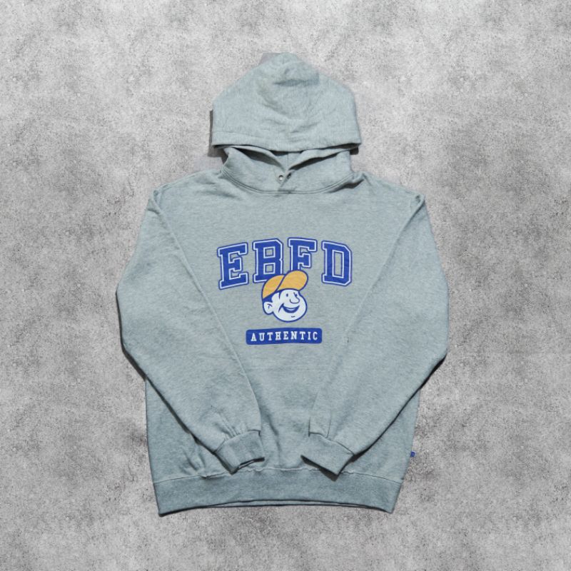 Hoodie Ebbets Field