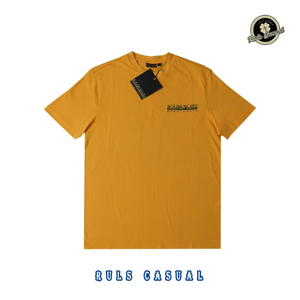 T-shirt  Napapijri  Keoni