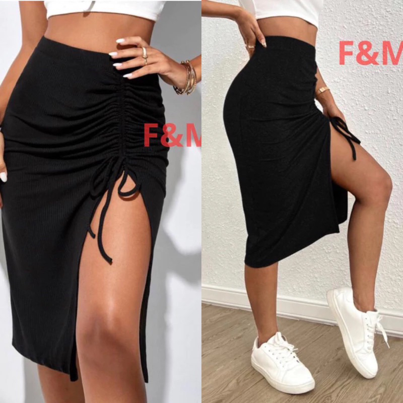 Rok Serut Wanita , Rok Serut Samping Wanita