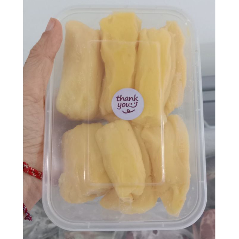 

Tape Mentega Manis