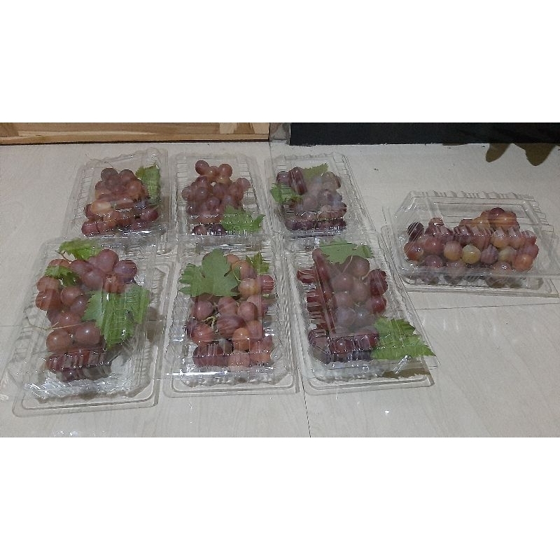 

Buah anggur manis