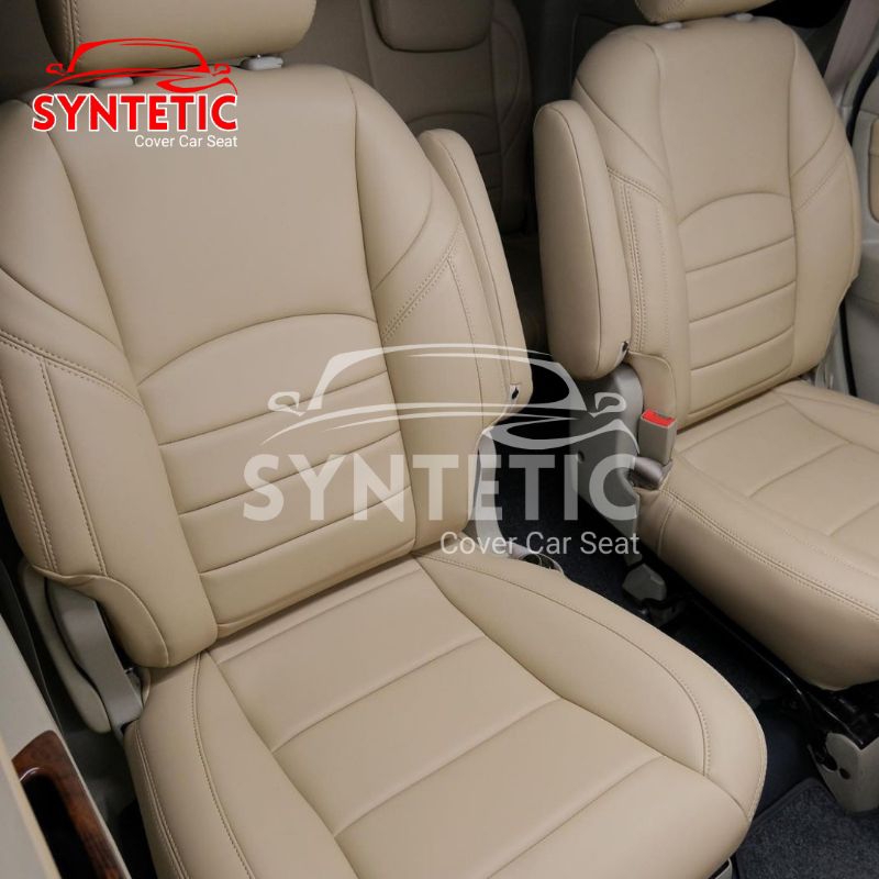 COVER JOK MOBIL - SARUNG JOK MOBIL VIOS FULL SET BAHAN MEDIUM BERKUALITAS