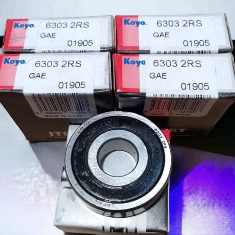 laher bearing koyo6303 bearing 6303 koyo japan