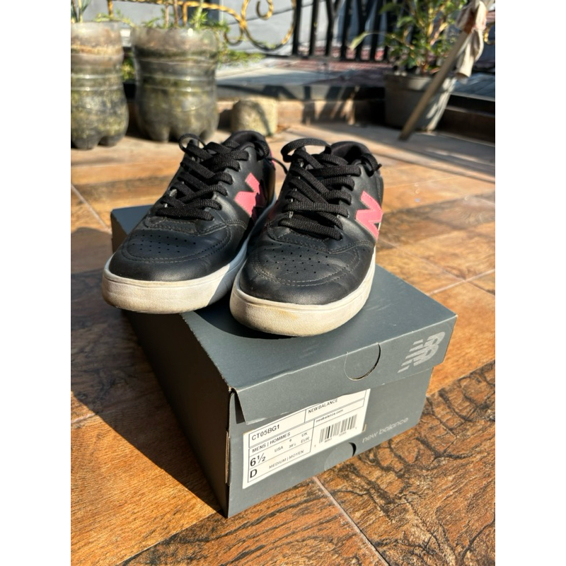 New Balance CT05