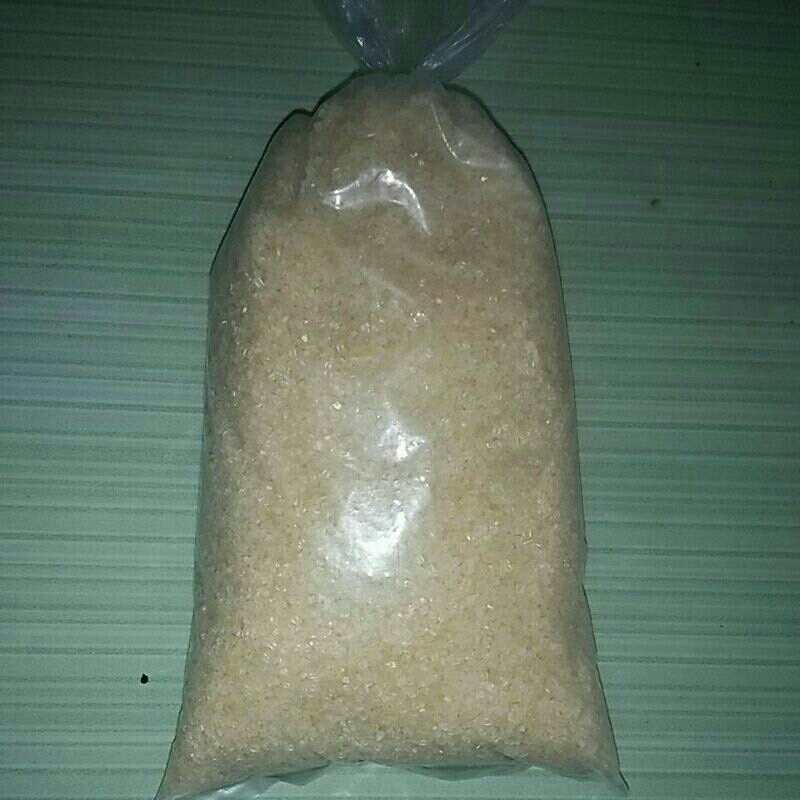 

Gula pasir 1/2kg