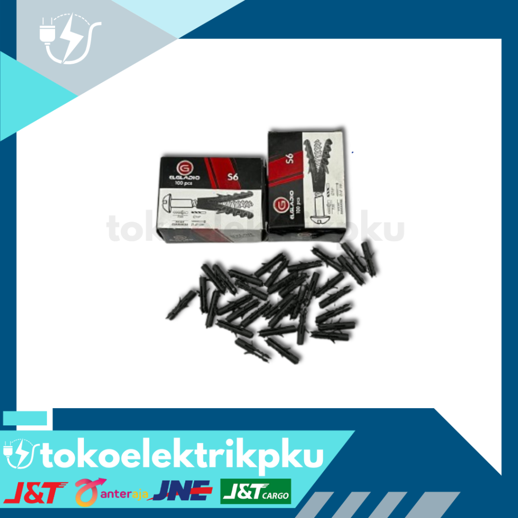 Fischer S6 Elgladio S6
