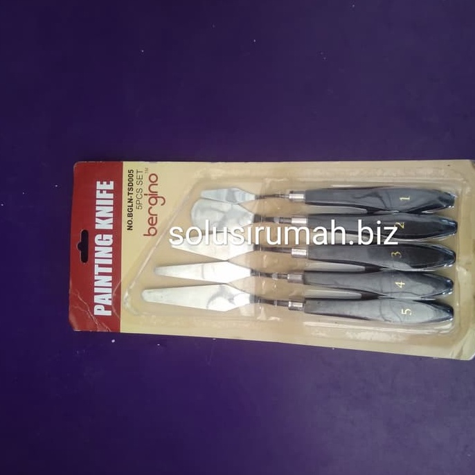 

KODE I37R CETOK LUKIS SET PALET LUKIS GAMBAR PISAU GAMBAR ready OVAL GEPENG