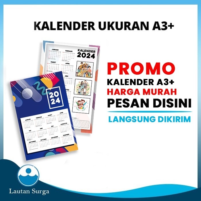 

Kalender Dinding Gantung 2025 Custom Foto Calender 12 Bulan Kalendar Keluarga Aesthetic Satuan Grosir