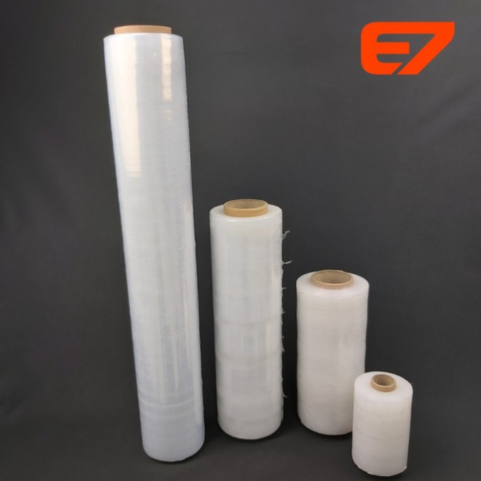 Stretch Film, Plastik Roll - Wraping Pembungkus Barang