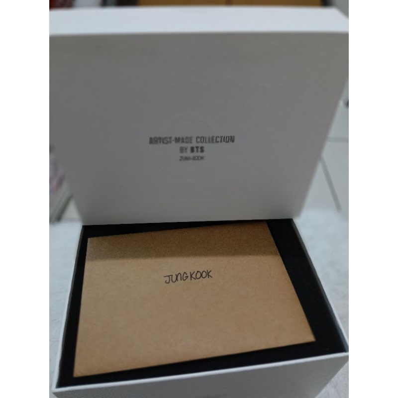 [ READY STOCK ] Mikrokosmos Mood Lamp by Jungkook BTS