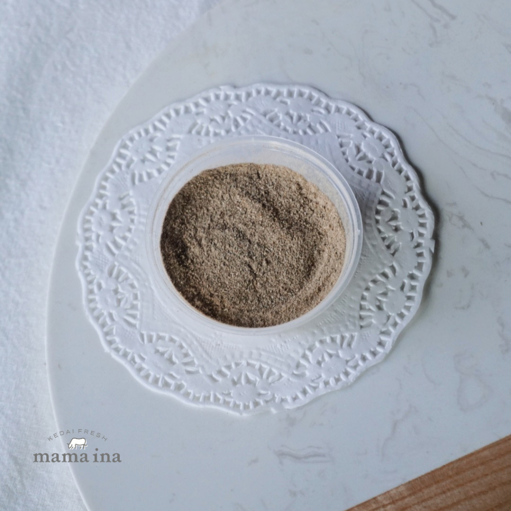 

Gingseng Bubuk 25g