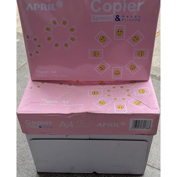 

Premium Kes A4 75 Copier Kes HVS A4 75
