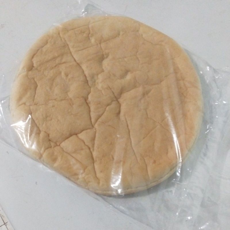 

Roti Pizza 30 cm