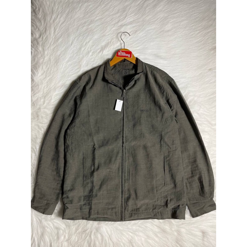 jaket gaucci second (2242) - Hoodie second - hoodie second branded - Jaket Second - Jaket Second Bra