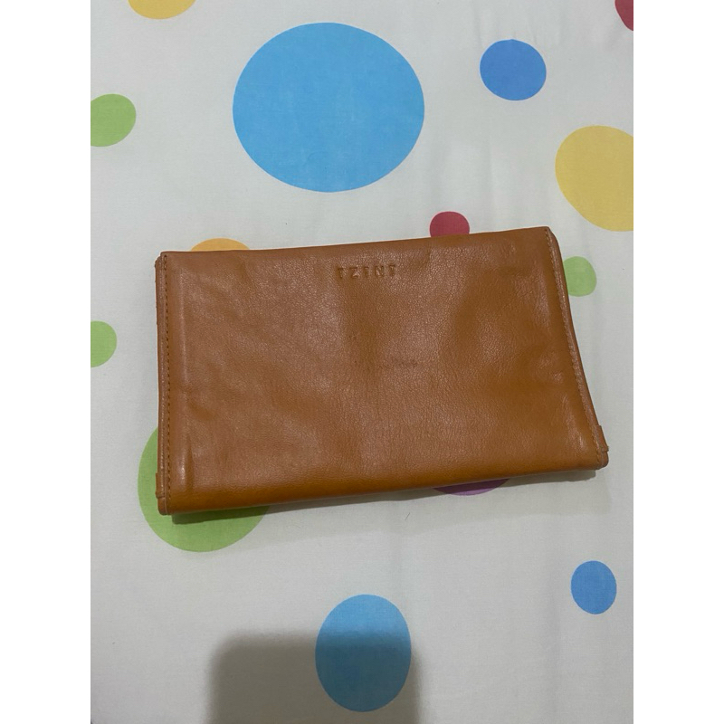 preloved dompet lipat tztnt