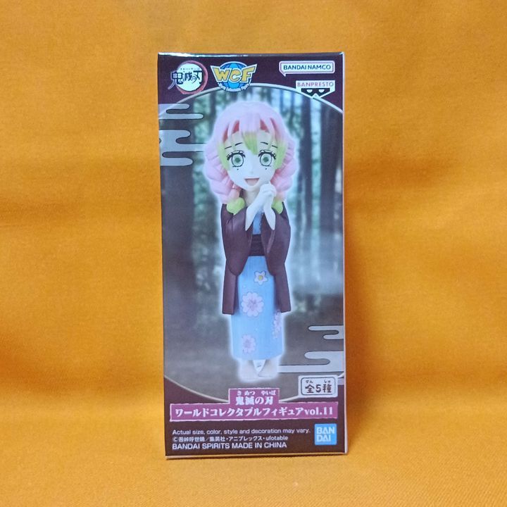 MITSURI WCF ORIGINAL DEMON SLAYER