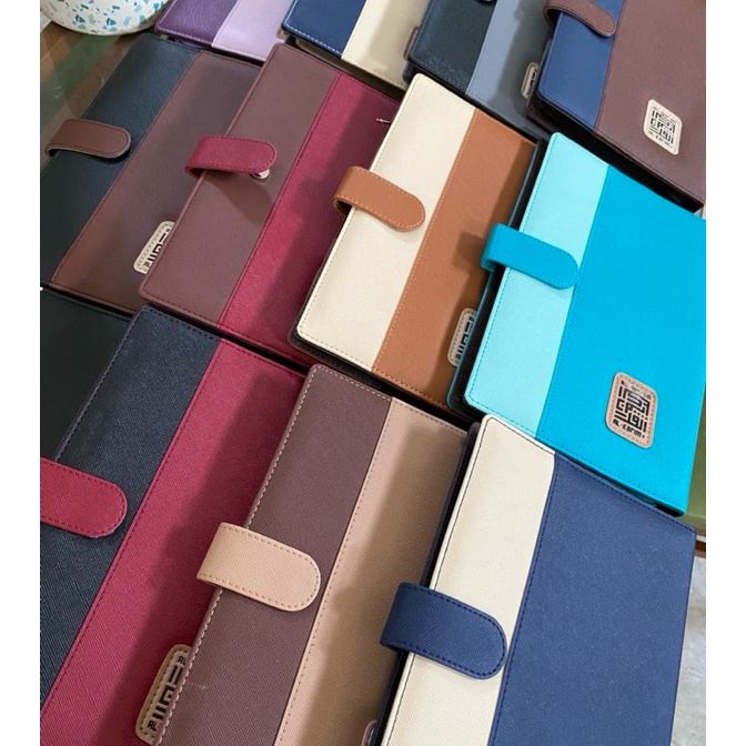 

FG2 cover exclusive khusus quran a5 cover saja 155 x 225 x 35 cm