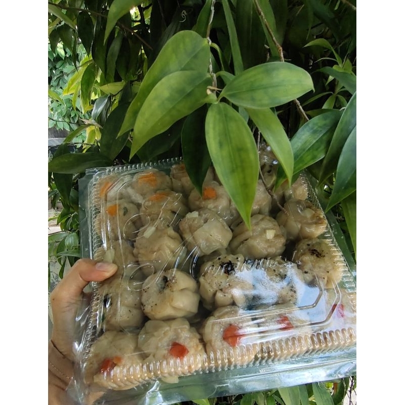 

dimsum ayam Frozen isi 50 pcs