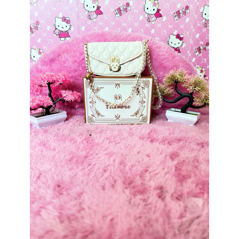 FELEMOSO BAG ORIGINAL IMPORT