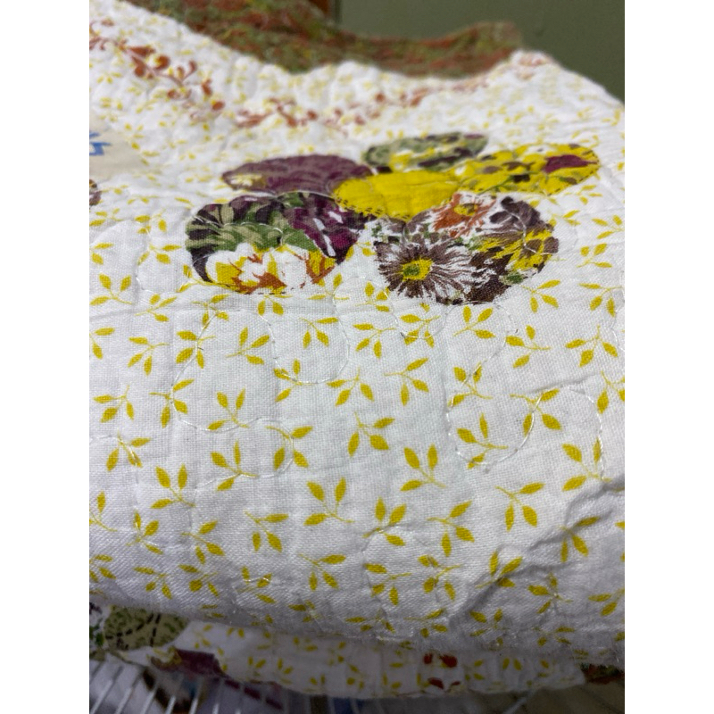 quilting
