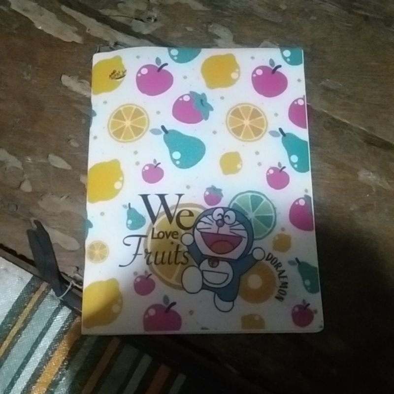 

Buku Tulis