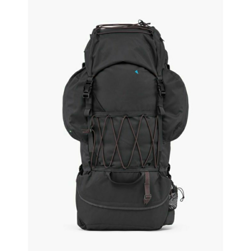 TAS GUNUNG HIKING TREKKING KLATTERMUSEN YMER 65 PLUS 12 BACKPACK BACKPACKING ORIGINAL