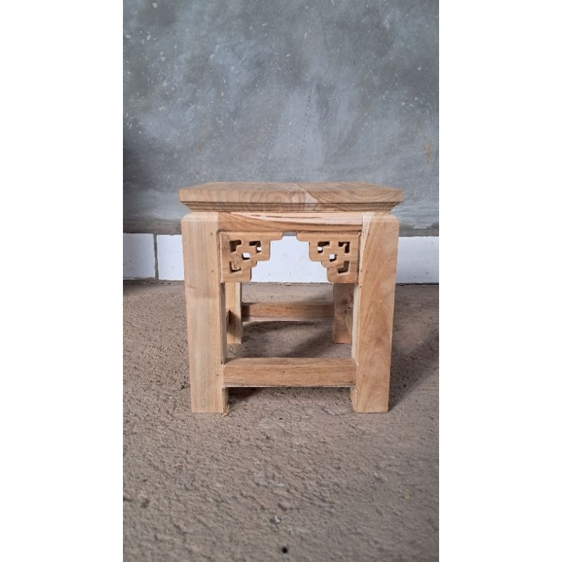 meja tatakan kayu jati meja bonsai kayu jati meja bonsai kayu jati asli jepara meja bonsai mame meja