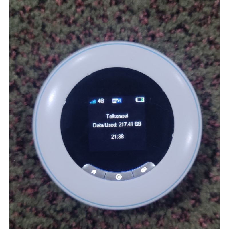 Modem MoviMax MV007 Unlock 4G all Operator