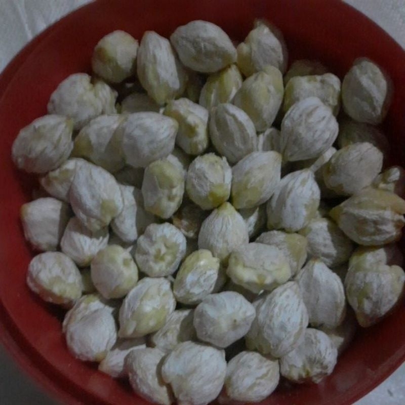 

KEMIRI BULAT 1kg