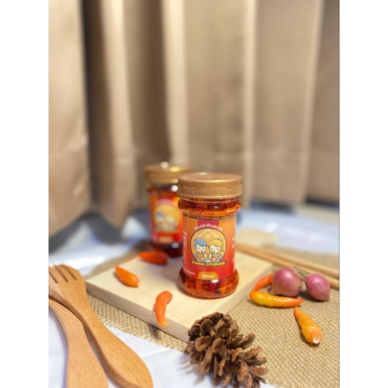 

sambal ayam suwir