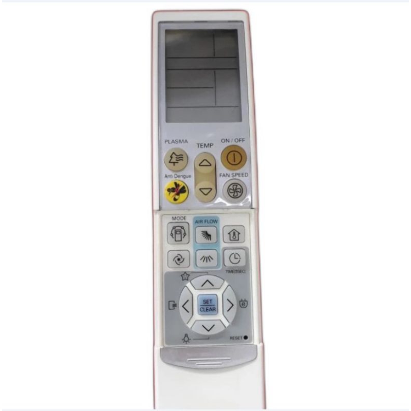 Remote Control AC LG Plasma Original