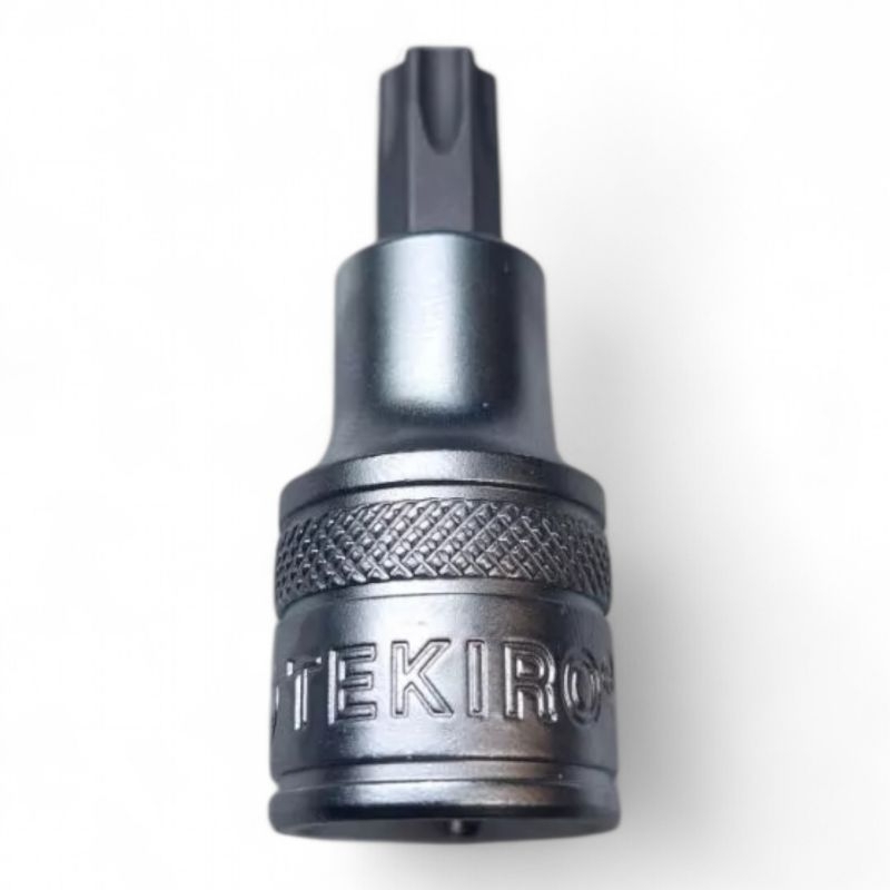 TEKIRO Kunci Sok Bintang 1/2" T40