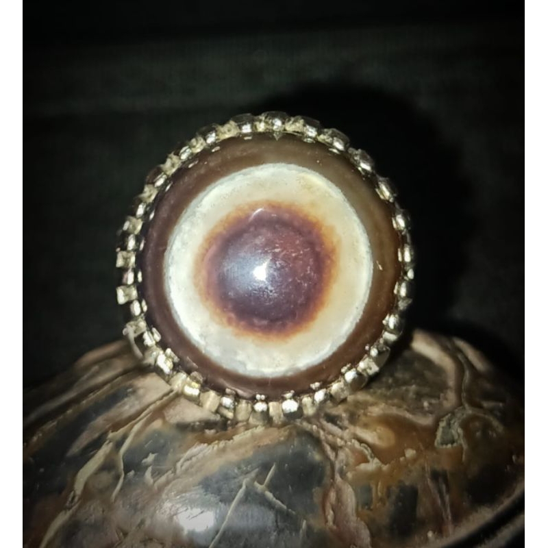 batu akik sulaiman mata