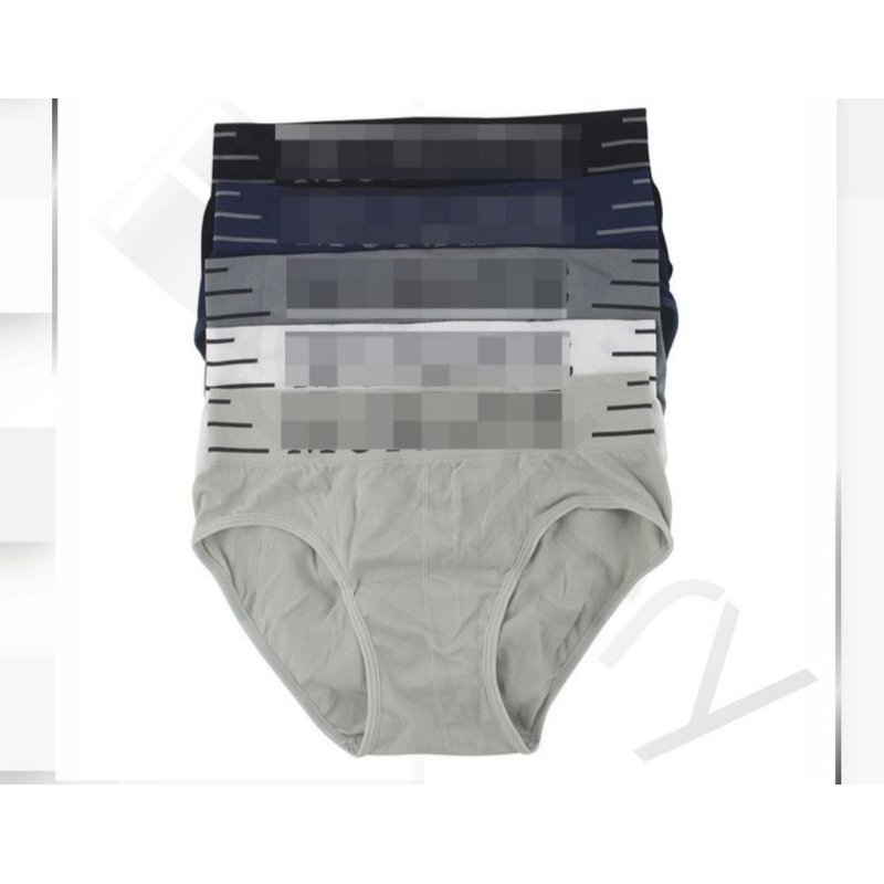 Celana dalam pria seamless underwear