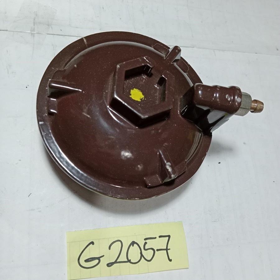 head fuel filter hino robot fm500 fm 500 23380-ev020