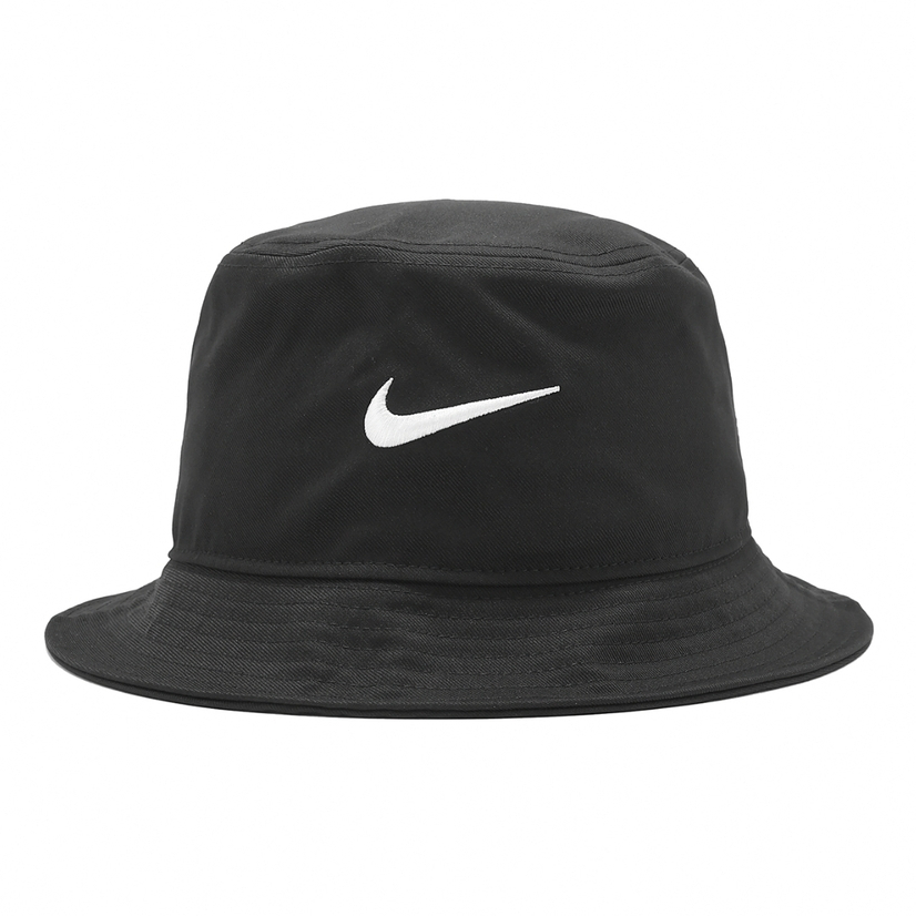 Topi Nike Apex Swoosh Bucket Hat Original
