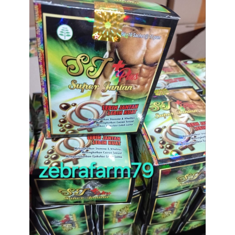 

Super jntan Jamu Original .