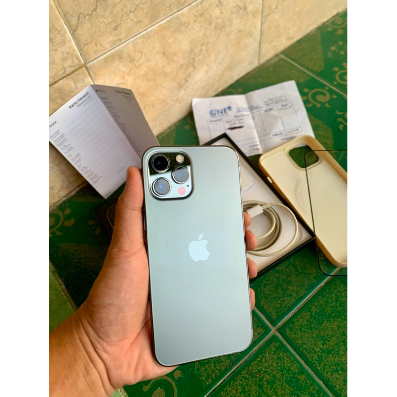 aipon 12 PM 256gb ibox IC baseband