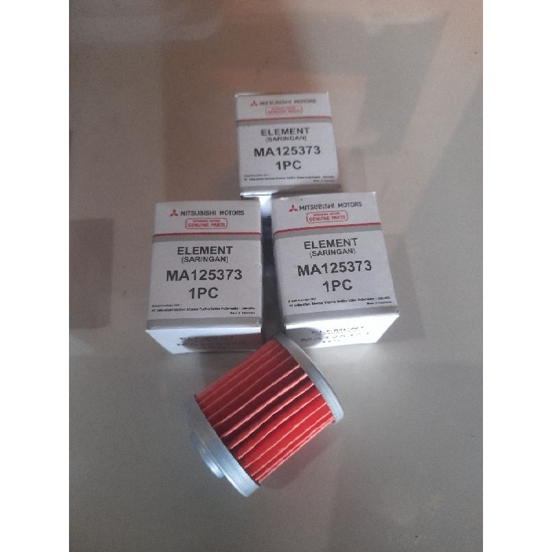 Filter bensin saringan bensin colt bagong Colt T120 lama  ori