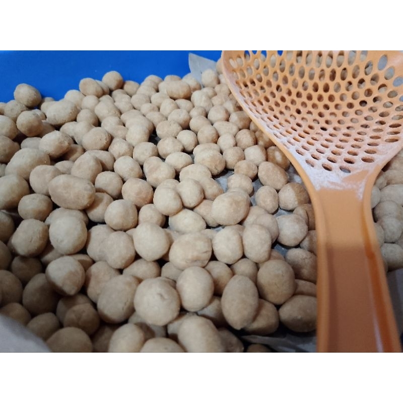 

500gr Kacang Telor Jumbo