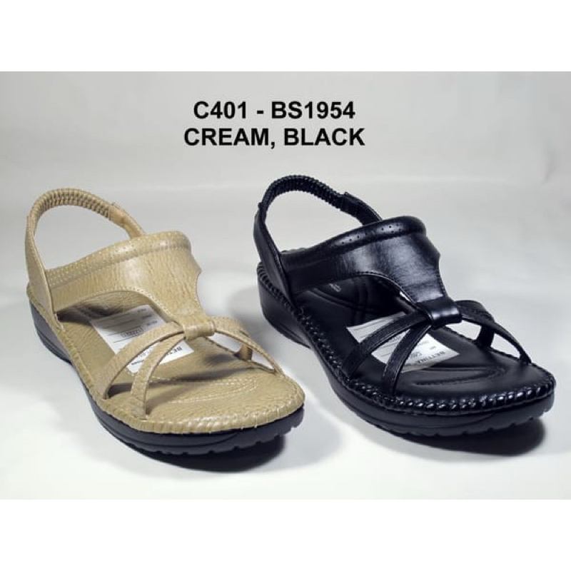 Sepatu Sandal Wanita Bettina - BS1954