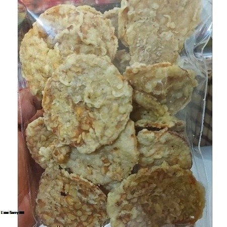 

Keripik Tempe Sagu Tapioka 1KG Original Keripik Tempe Sagu