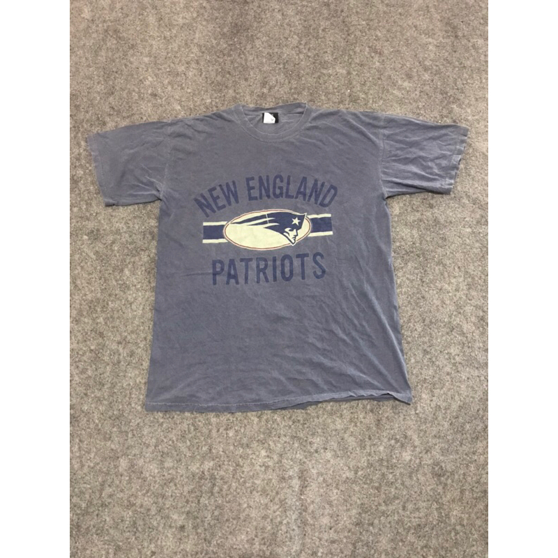 kaos NFL new england patriot original