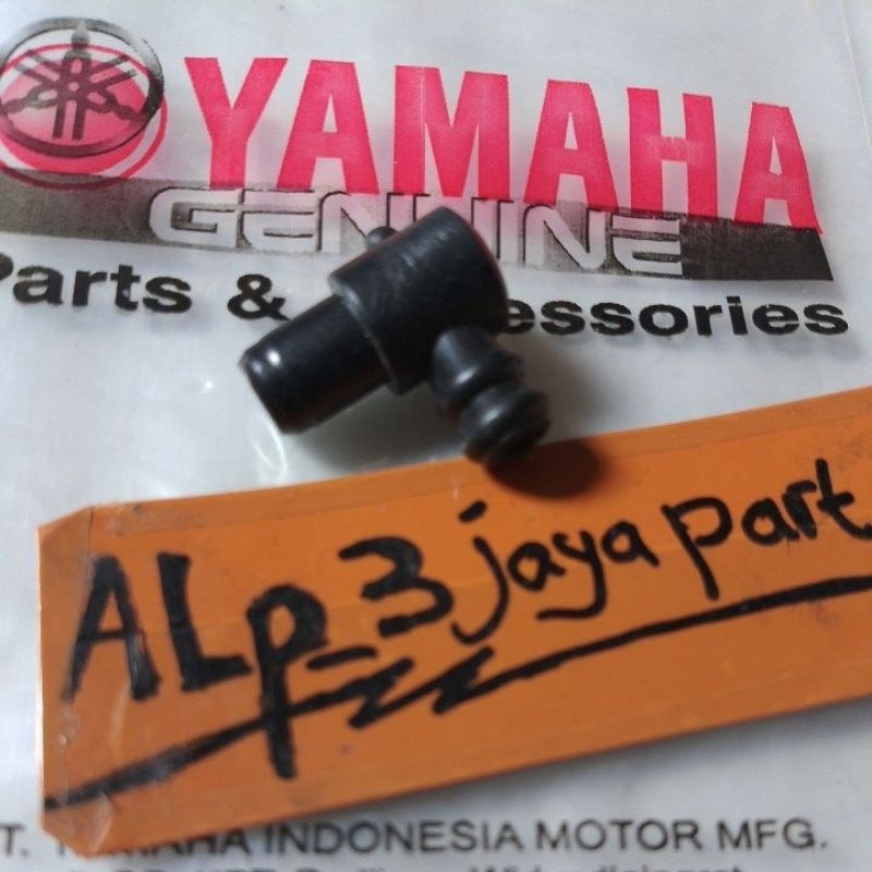 nepel selang hawa gardan bax cvt Yamaha nmax aerox Xeon Mio m3 Mio j X-Ride dll