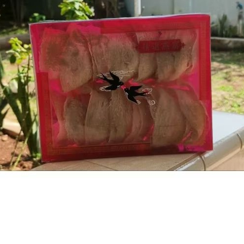 

Sarang Walet Mangkok 250 gr