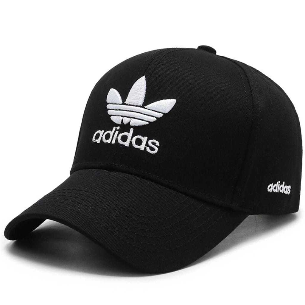 Topi adidas bunga| topi pria wanita dewasa Adidas