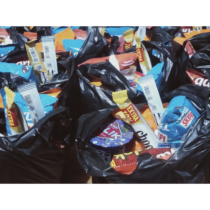 

PAKET SNACK GARUDA ULANG TAHUN