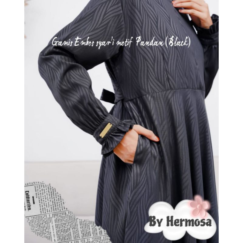 GAMIS/HERMOSA/ORIGINAL/UMBRELLA