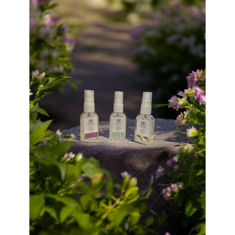 Deodorant spray 30ml | deodorant tawas | deodorant pria | deodorant wanita | deodorant spray tawas |