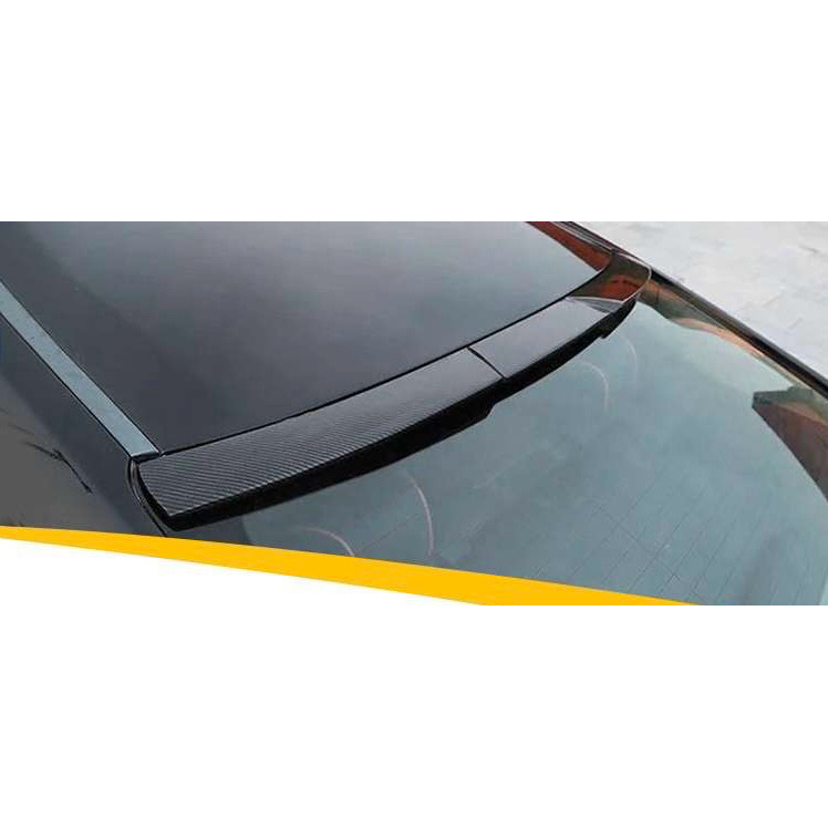 Roof Spoiler Honda Civic Turbo Sedan (2016-2021) RS Plastik Import
